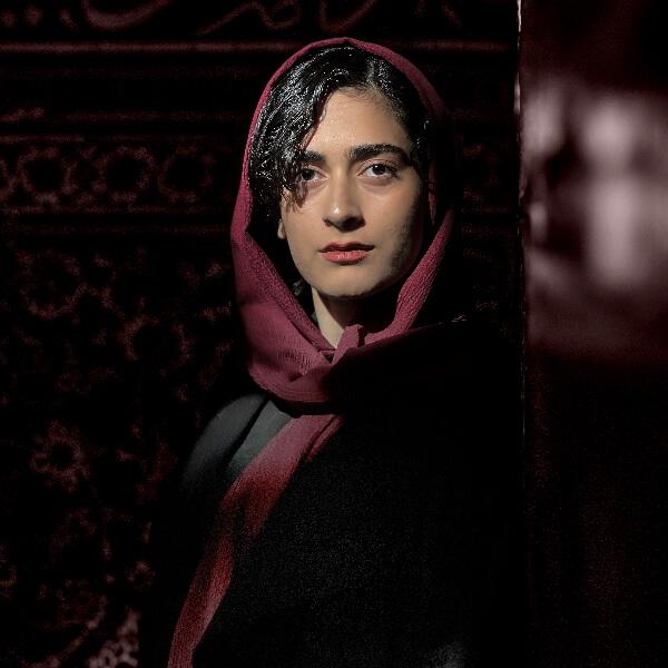 مارال عالی شانی منشی صحنه - بازیگر
متولد ۱۳۸۵ محصل نمایش